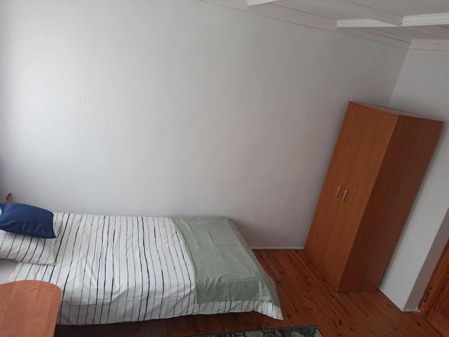 Apartament Pod Orzechem Augustów Εξωτερικό φωτογραφία